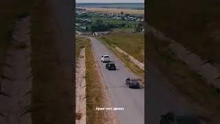 Краш тест дрона! #dji #mavic