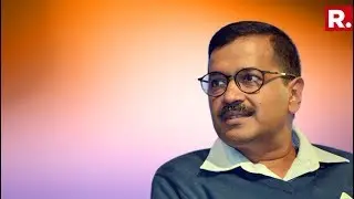 Chilli Powder Attack On Delhi CM Arvind Kejriwal Inside Secretariat
