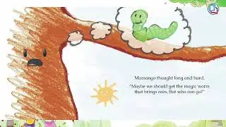 Why Birds Sing at Dawn