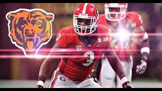 Roquan Smith || 