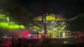 Tractorbeam - live at Bonnaroo 2025