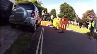 Porlock Hill Climb 2015