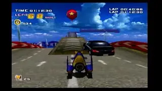 Tails Forgets the Tornado Can FLY [Sonic Adventure 2: Battle 100% Part 18] #sa2 #sonic #adventure
