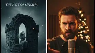 Taylor Swift - The Fate of Ophelia (Male Reply Version)