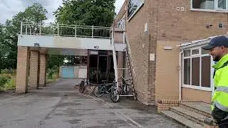 Paddington House Hotel Warrington (OYO Hotel)