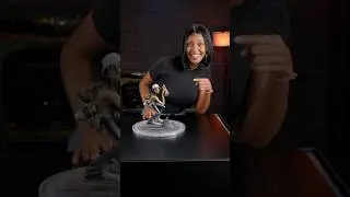 Elements of Hip Hop The Artist Sideshow Statue Unboxing 😍