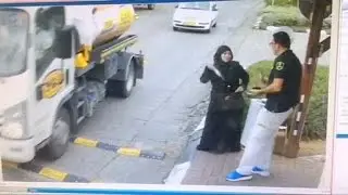 Messerattacken auf Israelis im Westjordanland