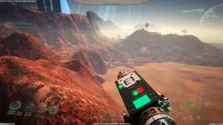 Osiris New Dawn loading an old save