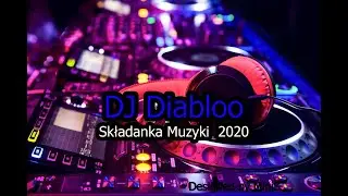 DJ DiabloO - VIXA 2020