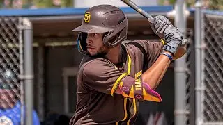 Samuel Zavala 2023 Highlights!