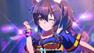 【ウマ娘】同期でGaze on Me!【90世代ver 】
