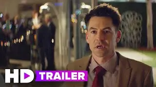 INTO THE DARK: A NASTY PIECE OF WORK Trailer (2019) Hulu