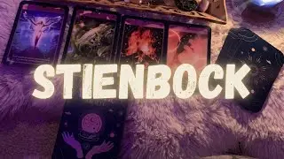 Steinbock 🥺Oh mein Gott Dringend 🚨 Das wird in wenigen Stunden passieren