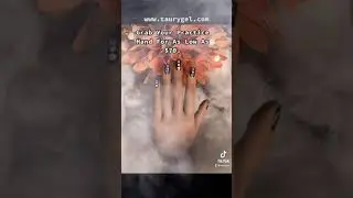 Affordable Practicehand|Nail Practice Hands|taurygel.com