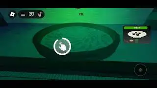 Roblox scary sushi gameplay (sorry my voice sounds weird im sick)