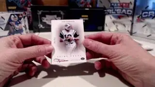 Ebay 2-13-17 Football Breaks - 2016 & 2011 Prime Signatures