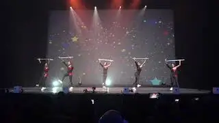 BDS Winter Showcase 2025 - Junior Intensives