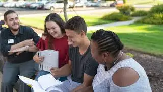 Student Disability Services at SCC