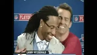NFL 2008 Pre SB XLIII 'Prime Time' Show Before the SB XLIII PIS - ARC 2009