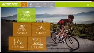 Smartfit Software   PHONE Workflow für kontaktloses Verkaufen