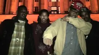 Downtown Nashville CYPHER/VID - Dhill, Chola, Bandz, Nez Lamont