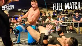 Landon Hale vs. Julius Draeger | Beyond Wrestling 