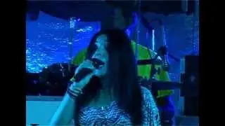 ALEX MALOSSI GROUP BLU CANTA GERMANA