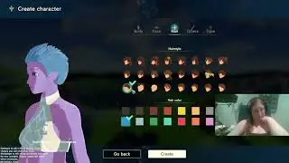 TaeBreaker's feeling crafty! Craftopia, my first time playing