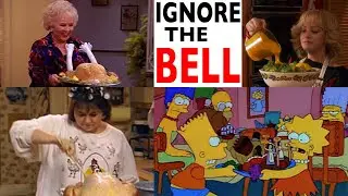 Best Thanksgiving Shows! | Ignore the Bell Podcast #35