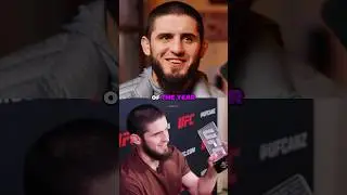 🔥Islam & DJ React to Islam&rsquo;s Submission of the Year🏆