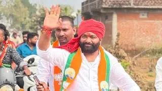 Rajendra Prasad Anna Corporator BJP New Song Remix By Dj Kittu Lmp Dj Sanjay Lmp 