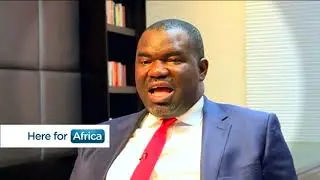 Here for Africa Ep3: Role of banks in Africa&rsquo;s infrastructure development