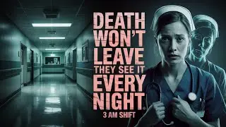8 TRUE Horror Stories from Hospital Night Shift Workers
