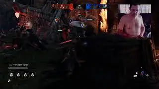 For  honor on line