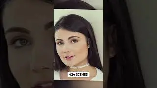 Unfiltered Life Story of Adria Rae 🌟 #actress #femalecelebertys