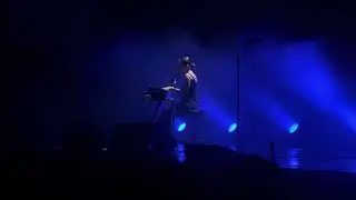 A Gente Só Conhece Quando Termina - Carol Biazin Ao Vivo no Teatro Multiplan, Rio de Janeiro