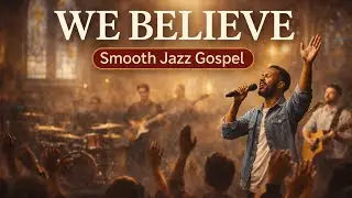 We Believe - Groove - Smooth Jazz Gospel