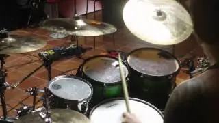 JP ZOOMQ3 HD DRUMS