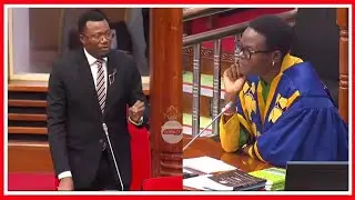 LUHAGA MPINA AMUOMBA SPIKA TULIA KUUNDA TUME YA UCHUNGUZI KUPANDA BEI YA MAFUTA..