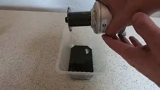 Планетарная втулка Kindernay XIV / Киндернэй / Киндернэй , Первое ТО, часть 5