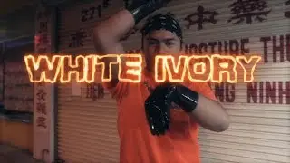 Sophiya- White Ivory (Official Music Video)