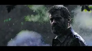 Wolverine Tribute | Dark Country Music - Nothing Else Matters