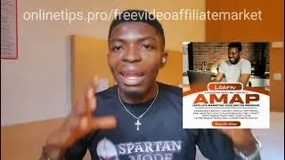 Affiliate Marketing Accelerator Program (AMAP) Black Friday Sale
