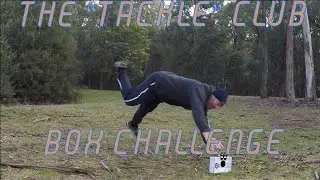 Seeking redemption, Redfin fishing Victoria, Tackle club challenge 2, trout and redfin