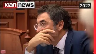 Klan News-Interpelanca n&euml; Kuvend, &Ccedil;u&ccedil;i M&euml; pak vrasje me dashje