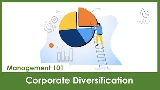 Management 101 -  Corporate Diversification