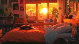 🌉 **Stream Wrapped** - Another Dawn Breaks on Midnight Lofi Radio ☀️