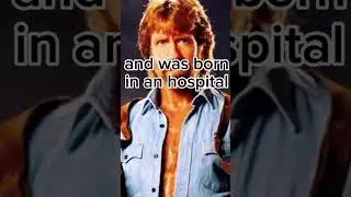 Chuck Norris jokes | The legend