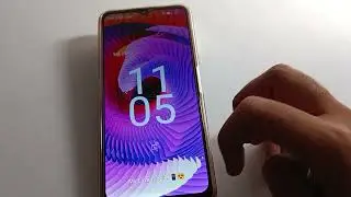 Lock screen pe text ko kaise show kare Lava yuva 2 pro, how to add text on lock screen lava mobile