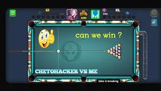 *CHETO HACKER VS ME *- CAN WE WIN THESE GAME -play with #stargaming24